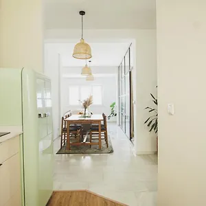  Apartamento Ocean View Ha