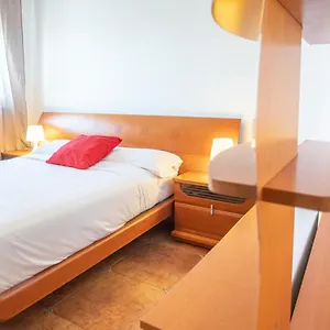  Apartamento El Descanso De Julia Augusta -