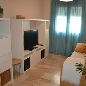  Apartamento Posidonia Free Parking