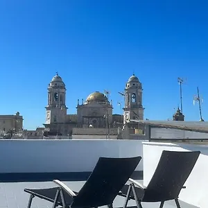  Apartamento Penthouse Santo Cristo Grupo Ac Gestion