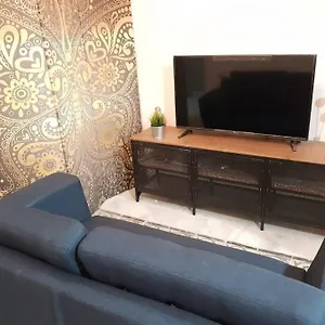  Apartamento Coqueto Loft By Gades Gestion