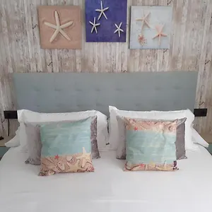  Apartamento Torre D'arenas, Playa Victoria, Piscina Y Parking